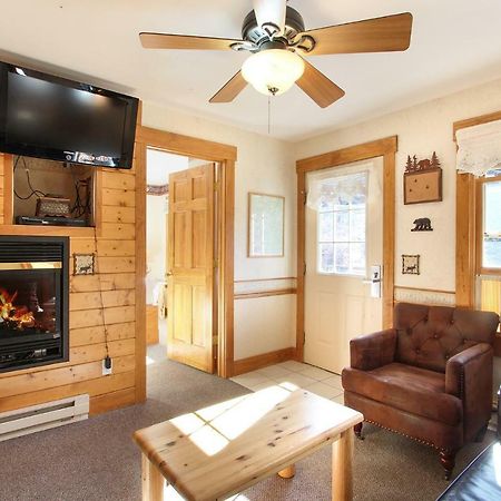 Sprague Mountain 201 Condo Estes Park Exterior foto